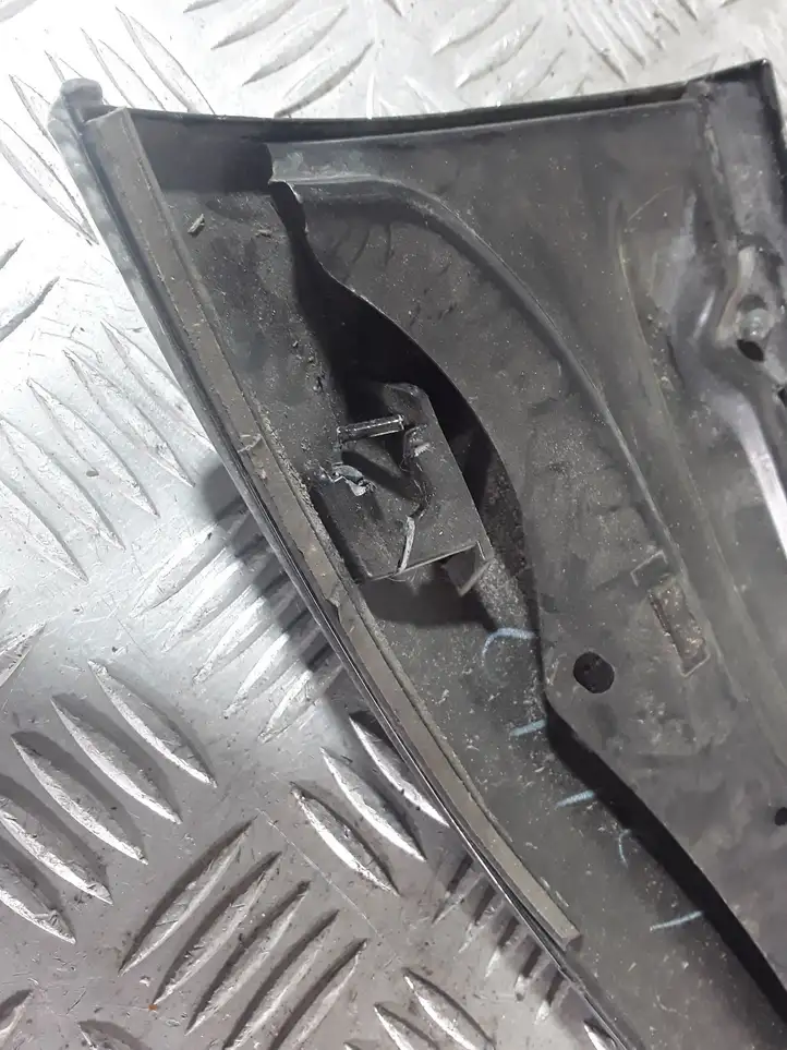 Toyota RAV 4 (XA30) (2006 - 2016) 5106242030 Молдинг крыла — фото 3