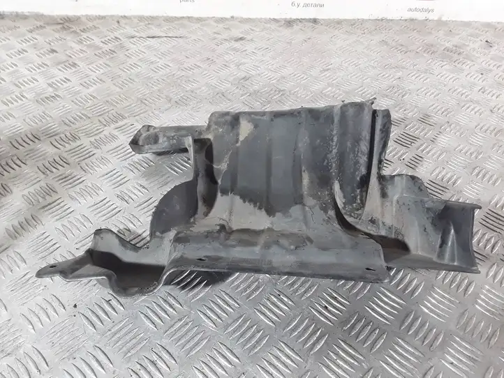 Land Rover Range Rover Sport L494 (2009 - 2013) AH2216048AB Защита двигателя — фото 1