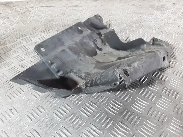 Land Rover Range Rover Sport L494 (2009 - 2013) AH2216048AB Защита двигателя — фото 3