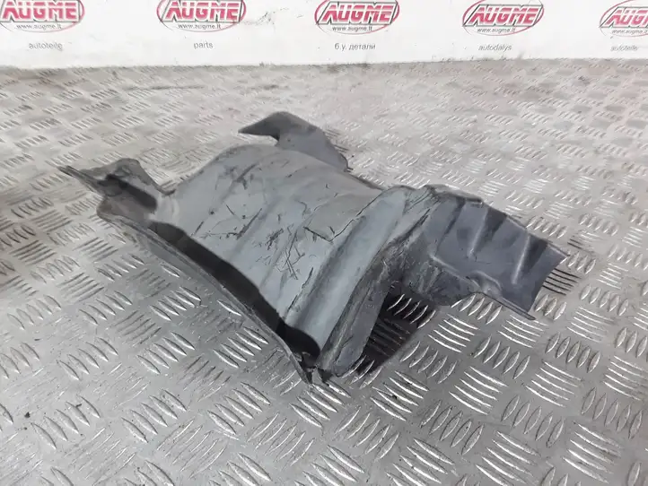 Land Rover Range Rover Sport L494 (2009 - 2013) AH2216048AB Защита двигателя — фото 4