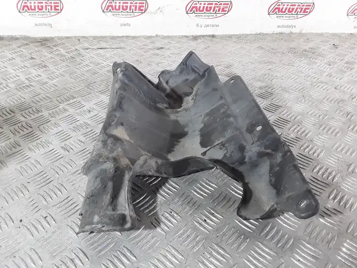 Land Rover Range Rover Sport L494 (2009 - 2013) AH2216048AB Защита двигателя — фото 5