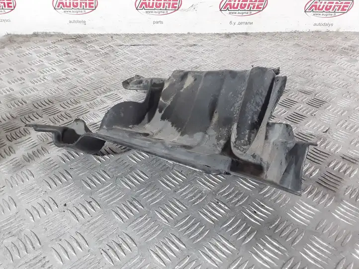 Land Rover Range Rover Sport L494 (2009 - 2013) AH2216048AB Защита двигателя — фото 7
