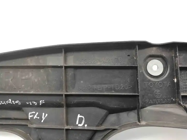 Toyota Auris E180 (2012 - 2018) 5382702170 Накладка крыла — фото 3