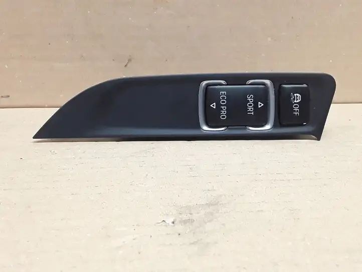 BMW 3 F30 F35 F31 (2012 - 2018) 9252911 Другие включатели / ручки/ переключатели — фото 1