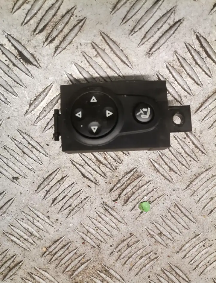 Porsche Cayenne (9PA) (2002 - 2010)   Переключатель регулировки высоты рулевого управления