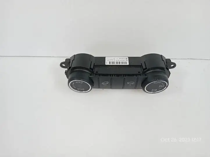 Mercedes-Benz GL X164 (2006 - 2012) A1648700858 Другие включатели / ручки/ переключатели — фото 2