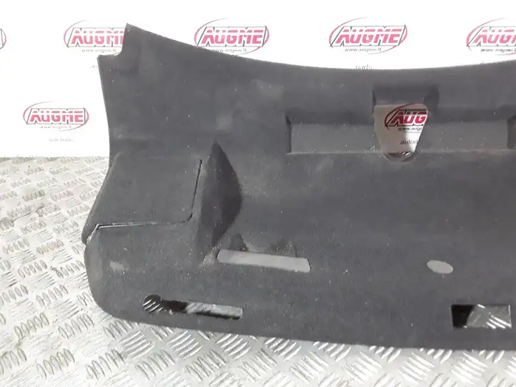 Audi A4 S4 B8 8K (2007 - 2011) 8K5867975A Обшивка багажника — фото 2