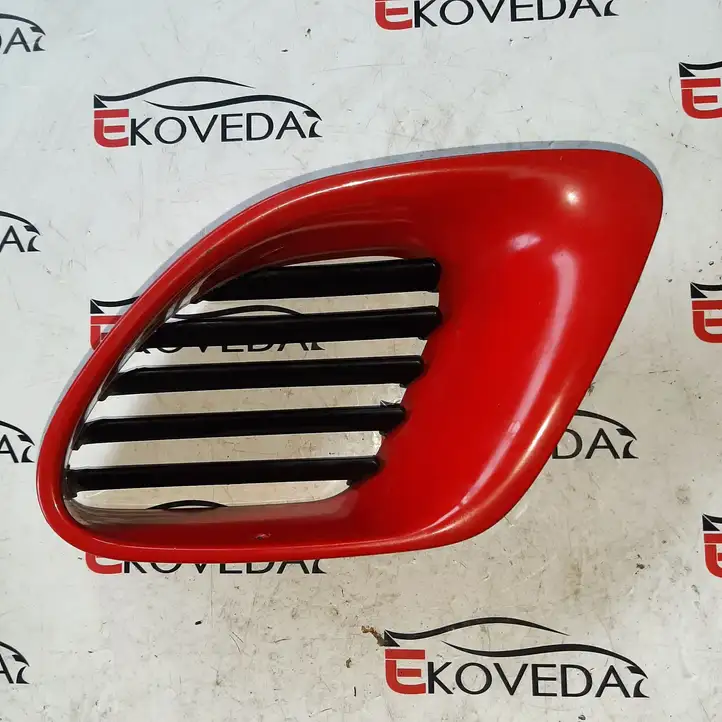 Porsche Boxster 987 (2005 - 2012) 98650456100 Решетка в крыле — фото 1