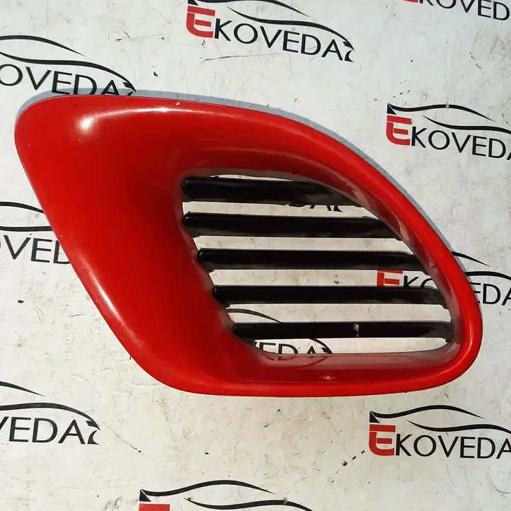 Porsche Boxster 987 (2005 - 2012) 98650456200 Решетка в крыле — фото 1