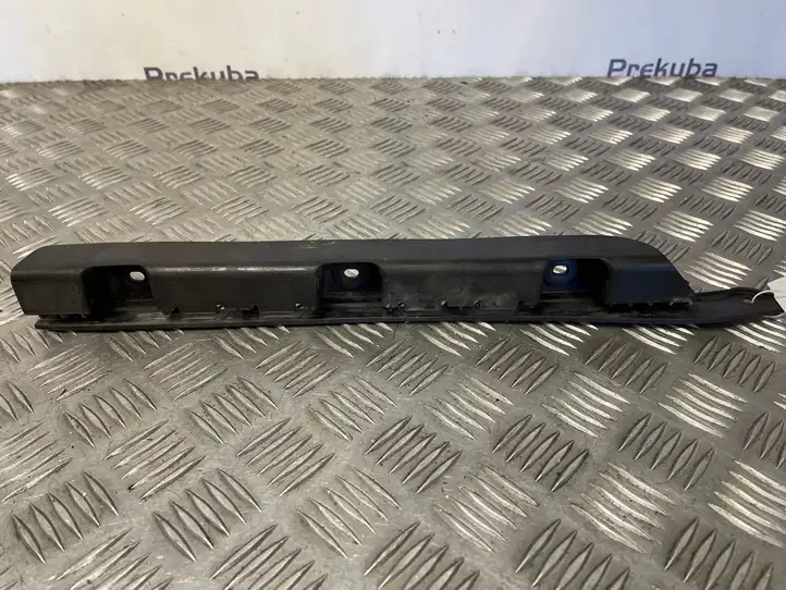 BMW X3 E83 (2003 - 2010) 5112340095 Кронштейн заднего бампера — фото 2