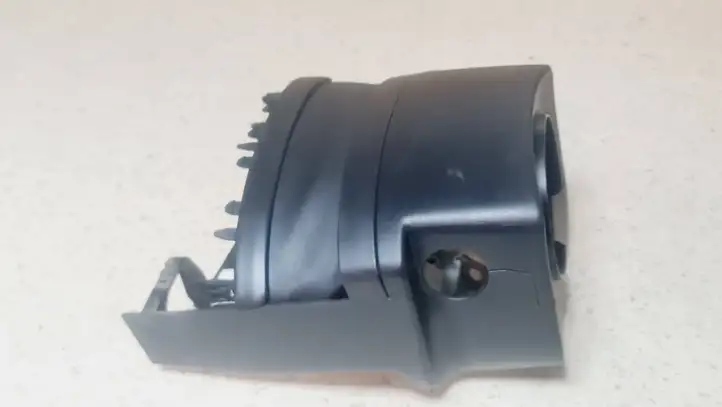Citroen C4 (2011 - 2016) 96726266ZD Обшивка рулевой колонки — фото 2
