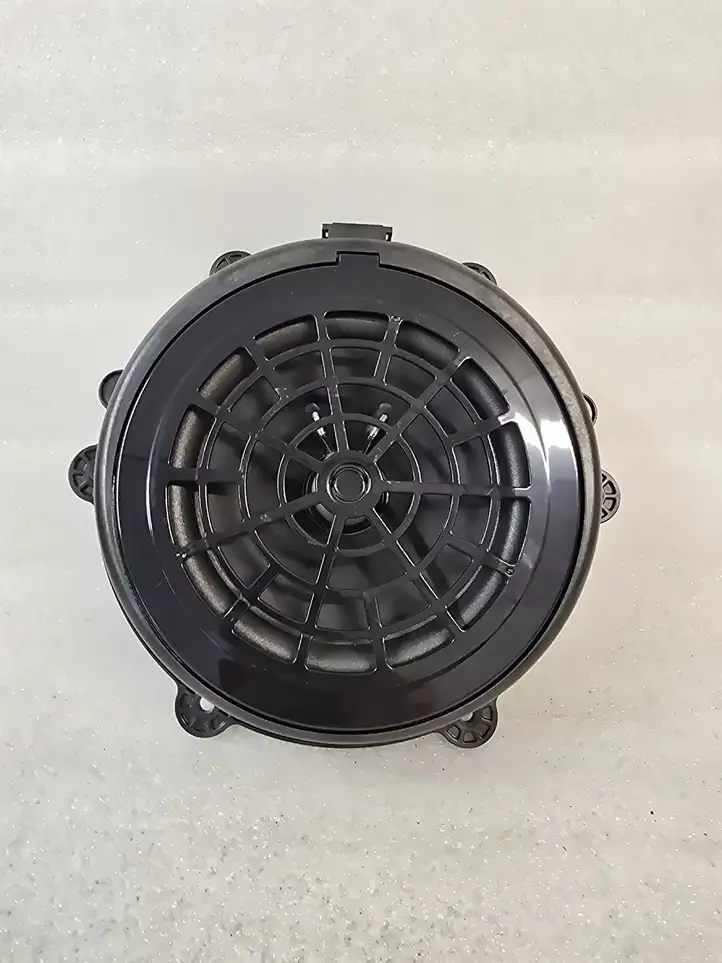 Porsche Cayenne (9Y0 9Y3) (2018 - ) 971035453 Динамики задних дверей — фото 1