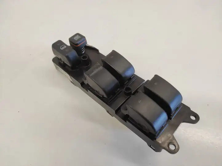 Toyota Avensis T250 (2003 - 2006) 8480205210 Блок кнопок стеклоподъемников — фото 4