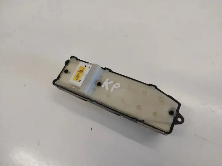 Toyota Avensis T250 (2003 - 2006) 8480205210 Блок кнопок стеклоподъемников — фото 5