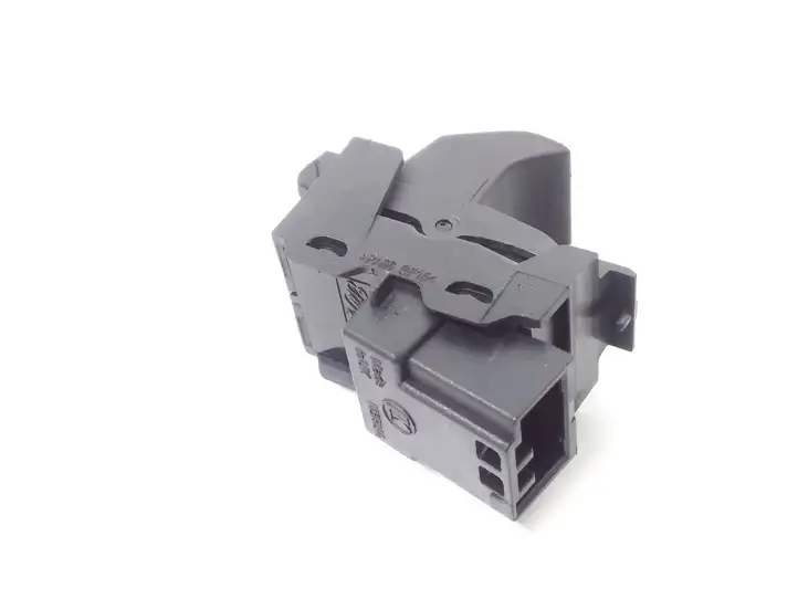 Land Rover Freelander 2 - LR2 (2006 - 2010) 9H5214717AB Блок кнопок стеклоподъемников — фото 2