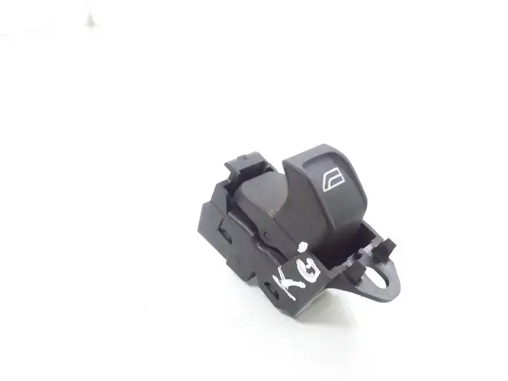 Land Rover Freelander 2 - LR2 (2006 - 2010) 9H5214717AB Блок кнопок стеклоподъемников — фото 1