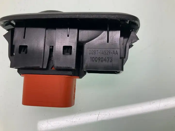 Ford Transit (2013 - 2017) D2BT14529AA Кнопка стеклоподъемников — фото 3