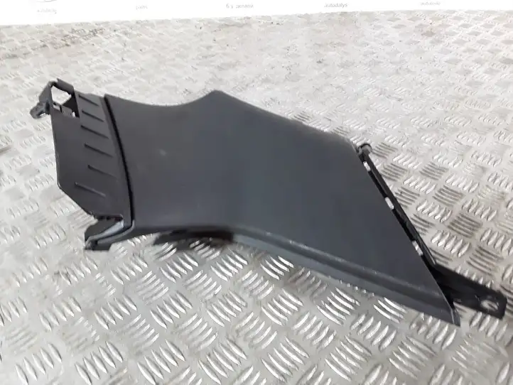 Audi Q5 SQ5 (2008 - 2012) 8R0867245M Верхняя обшивка стойки D — фото 2
