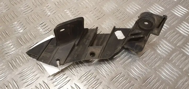 Seat Leon (1P) (2005 - 2012) 1P0807377 Кронштейн угловой части бампера — фото 2