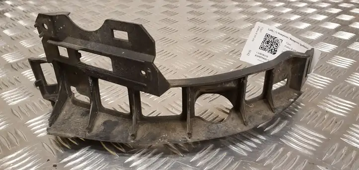 Opel Zafira B (2006 - 2008) 13125043LH Кронштейн заднего бампера — фото 2