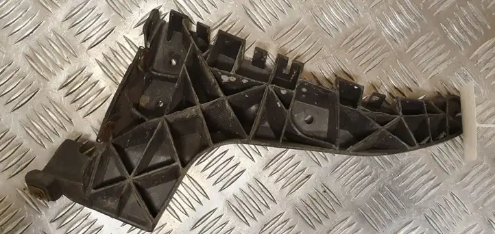 Audi A6 Allroad C5 (2000 - 2006) 4Z7807453 Кронштейн заднего бампера — фото 4