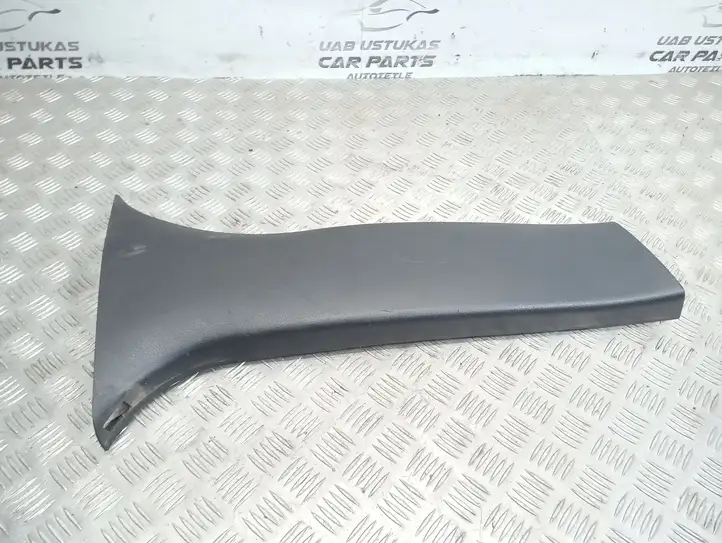 Subaru Forester SH (2008 - 2013) 94022SC000 Нижняя обшивка стойки B — фото 1