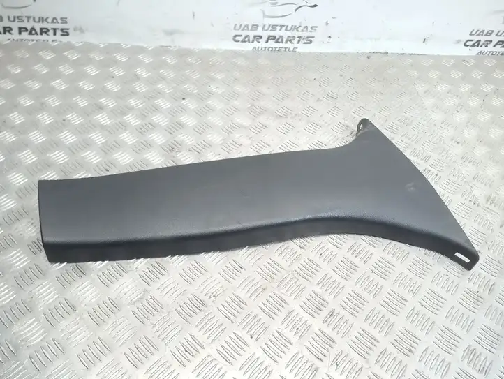 Subaru Forester SH (2008 - 2013) 94022SC000 Нижняя обшивка стойки B — фото 2