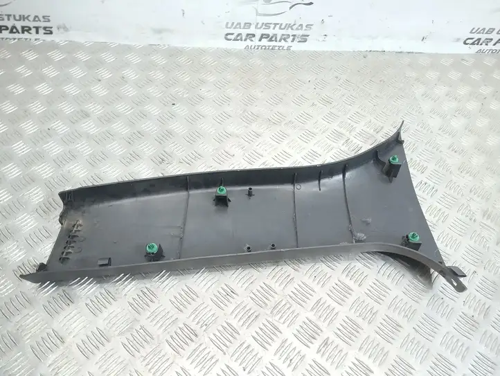 Subaru Forester SH (2008 - 2013) 94022SC000 Нижняя обшивка стойки B — фото 3