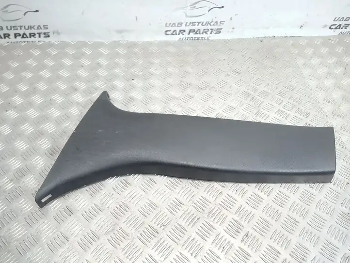 Subaru Forester SH (2008 - 2013) 94022SC010 Нижняя обшивка стойки B — фото 1