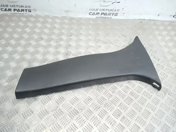 Subaru Forester SH (2008 - 2013) 94022SC010 Нижняя обшивка стойки B — фото 2