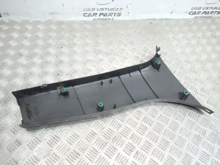 Subaru Forester SH (2008 - 2013) 94022SC010 Нижняя обшивка стойки B — фото 3