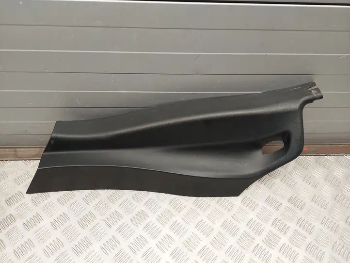 BMW X1 F48 F49 (2015 - 2022) 7326835 Обшивка стойки C — фото 4