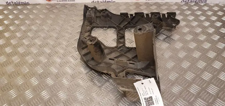BMW X5 E70 (2006 - 2013) 51127158445 Кронштейн заднего бампера — фото 2