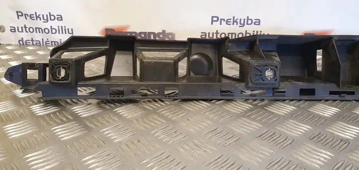 Mercedes-Benz ML W166 (2012 - 2017) A1668850165 Кронштейн заднего бампера — фото 3