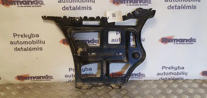 BMW 3 E90 E91 (2005 - 2012) 51127058520 Кронштейн заднего бампера — фото 3