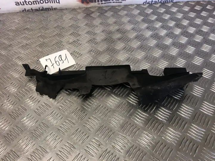 Audi A6 S6 C6 4F (2004 - 2008) 8E0121284J Дефлектор воздуха — фото 3
