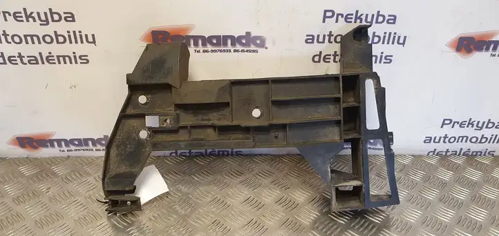 Opel Movano A (1998 - 2010) 77003522121 Кронштейн заднего бампера — фото 2
