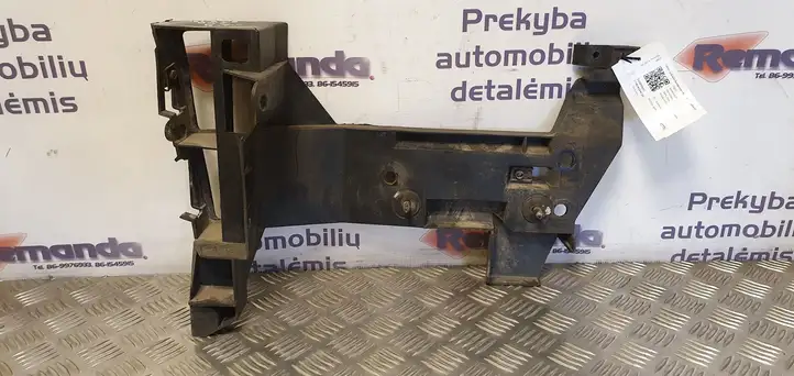 Opel Movano A (1998 - 2010) 7700352211 Кронштейн заднего бампера — фото 1