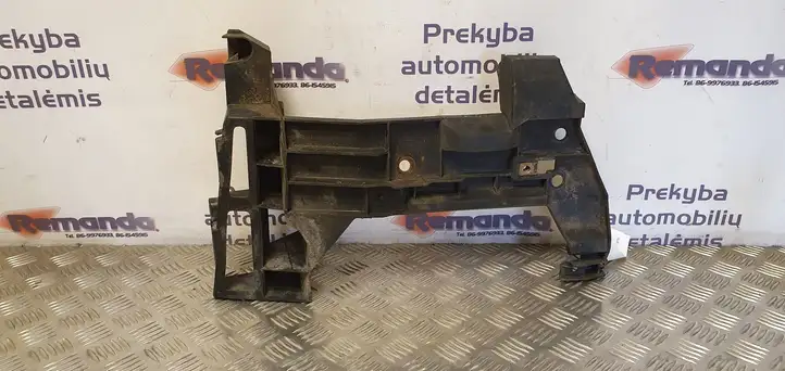 Opel Movano A (1998 - 2010) 7700352211 Кронштейн заднего бампера — фото 2