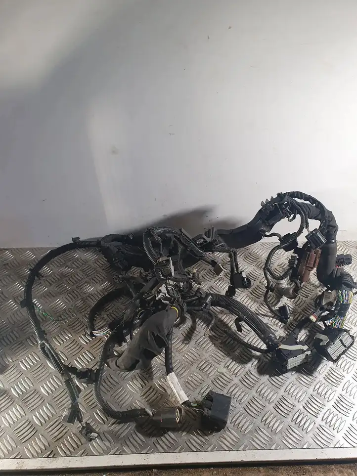 Volvo XC60 (2008 - 2013) 31343112 Прочая электропроводка — фото 1