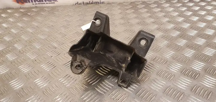 Citroen C4 (2004 - 2008) 9652703480 Кронштейн заднего бампера — фото 1