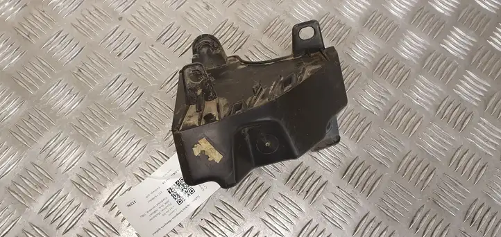 Citroen C4 (2004 - 2008) 9652703480 Кронштейн заднего бампера — фото 3