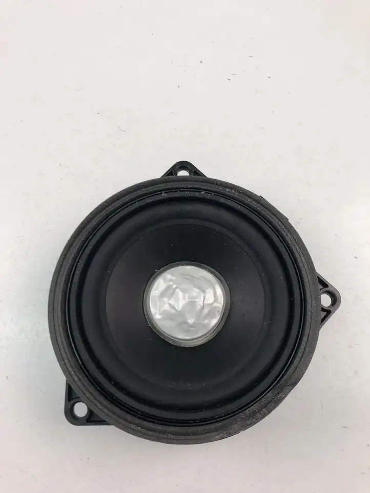 BMW 3 F30 F35 F31 (2012 - 2018) 9364956 Динамики задних дверей — фото 2