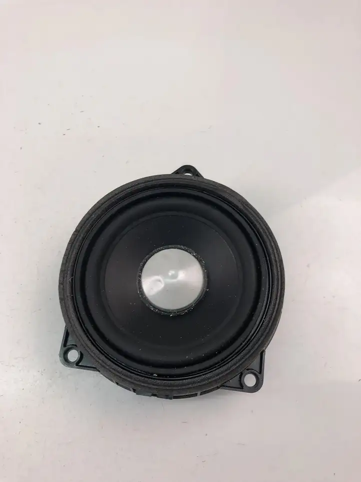 BMW 3 F30 F35 F31 (2012 - 2018) 9364956 Динамики задних дверей — фото 2