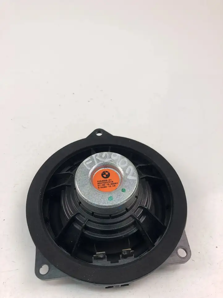 BMW 3 F30 F35 F31 (2012 - 2018) 9364956 Динамики задних дверей — фото 3