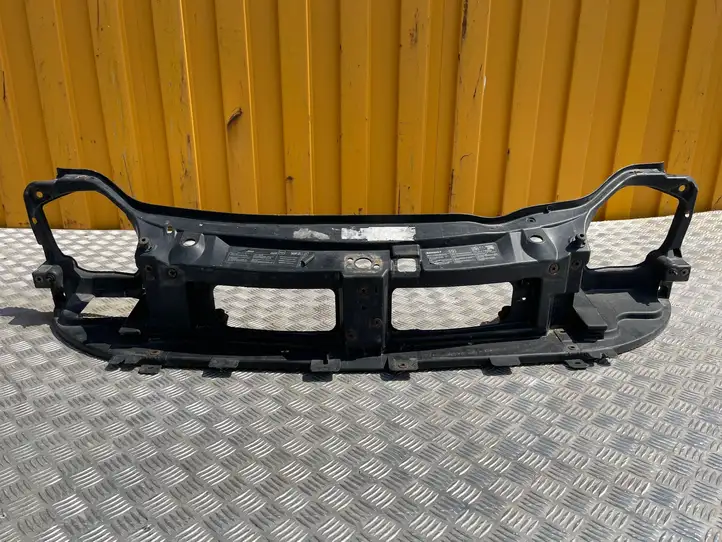 Renault Trafic II (X83) (2002 - 2014)   Панель радиаторов (телевизор)