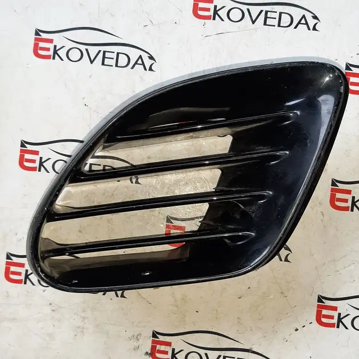Porsche Boxster 987 (2005 - 2012) 98650456103 Решетка в крыле — фото 1