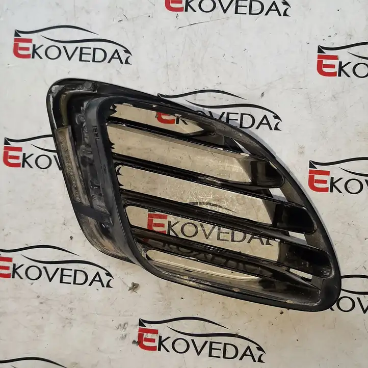 Porsche Boxster 987 (2005 - 2012) 98650456103 Решетка в крыле — фото 2