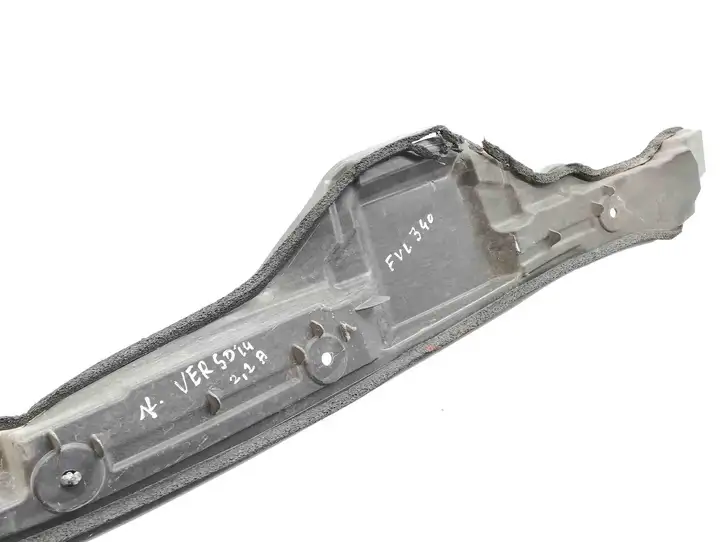 Toyota Verso (2012 - 2015) 538280F020 Накладка крыла — фото 2