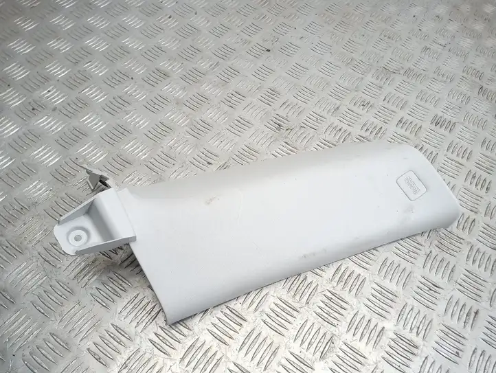 Subaru Forester SH (2008 - 2013) 94013SC010 Обшивка стойки C — фото 1